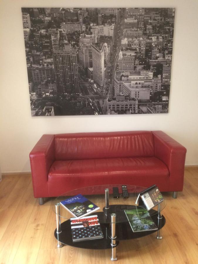 וישי Appartement Au Calme Avec Terrasse מראה חיצוני תמונה